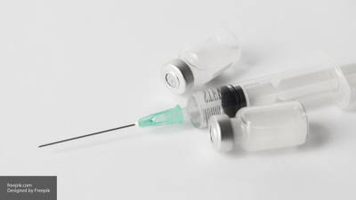 Роспотребнадзор не выявил побочных эффектов вакцины "Вектора" от COVID-19