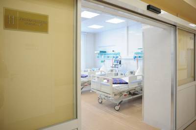 Минздрав утвердил правила посещения больных в реанимации