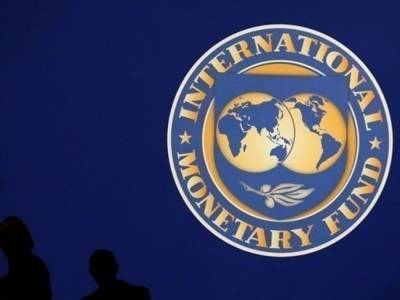 В МВФ выдвинули главное требование к Украине