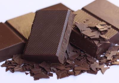 В Роспотребнадзоре рассказали, сколько шоколада можно съесть за один раз