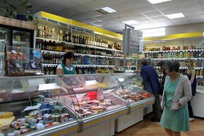 Союз потребителей России предложил ввести в магазинах двойные ценники