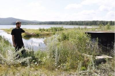 Главе Вишневогорска поручили еще раз обследовать водовод от озера Аракуль