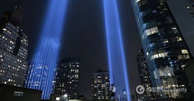 11 сентября 2001: люди не получили прививку от террора