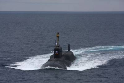 Подводные маневры в Баренцевом море: Россия не дает спуску кораблям НАТО