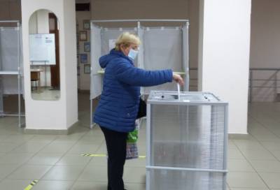 Медианаблюдатели и КОИБы: как проходит первый день выборов в Ленобласти