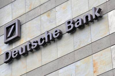 Deutsche Bank оштрафовали на $583 000 из-за нарушения санкций
