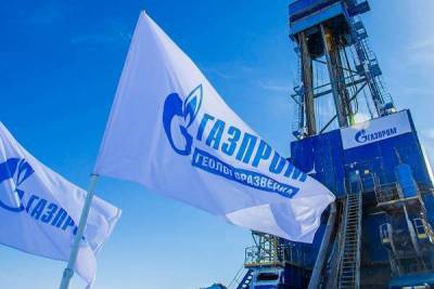 Газпром в очередной раз поднимает цены на газ для россиян, чтобы покрыть убытки за границей