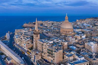 Мальта повысит налоги ради России