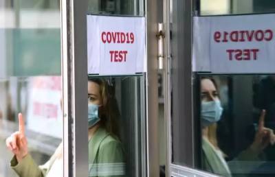 Тестирование на коронавирус перед прибытием в НАО отменят для местных жителей 20 сентября