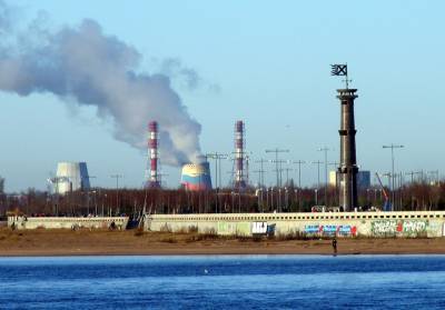 С 17 сентября в Петербурге начнут включать отопление