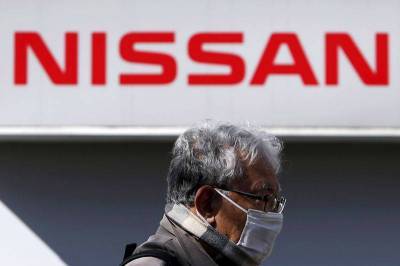 Nissan привлекла $8 млрд за счет выпуска облигаций
