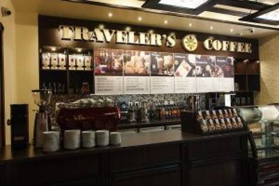 Скидки до 50% и бонусную программу запустила сеть кофеен Traveler’s Coffee в Чите