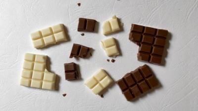 В Роспотребнадзоре рассказали о пользе шоколада