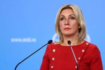 Москва считает необоснованными санкции США в отношении граждан РФ