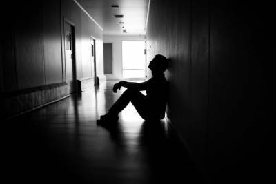Евростат: мужчины более склонны к самоубийствам, чем женщины