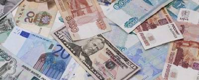 Финансист предостерег россиян от вкладов в валюту