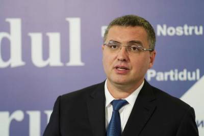 Выборы в Молдавии: в Приднестровье Додону не помогут