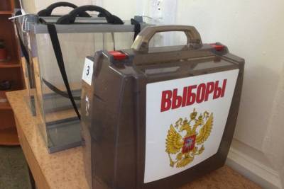 КПРФ намерена аннулировать результаты голосования на двух участках в Новосибирске