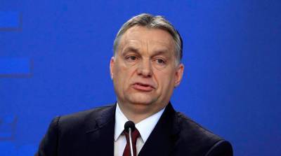 Вторая волна пандемии требует щадящей для экономики стратегии - премьер Венгрии