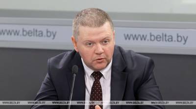 Сложившаяся в Беларуси ситуация не отражается на отношениях с основными партнерами - БИСИ