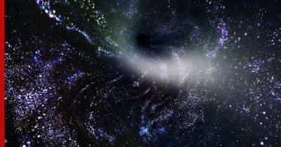 Обнаружен «отпечаток» темной силы во Вселенной