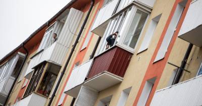 На расселение жителей аварийного дома в Балтийске выделят почти 21 млн рублей
