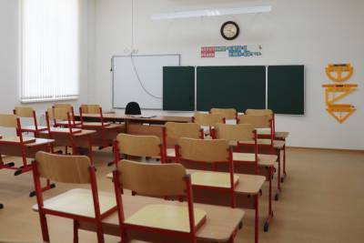 В Кабардино-Балкарии уволили учительницу, запершую первоклассника в кабинете