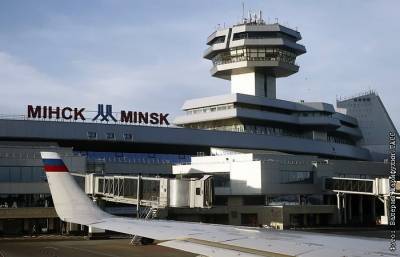 Источник заявил об обсуждении запуска рейсов Москва - Минск в октябре