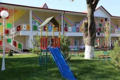 В Узбекистане 14 сентября начнут открывать детские сады