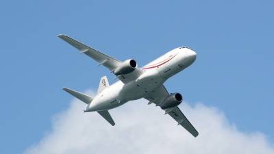 Белоруссия предлагает России восстановить авиасообщение