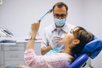 Стоматологи предупредили о смертельной угрозе больных зубов