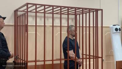 Адвокат Мистрюкова прокомментировал его отправление под домашний арест