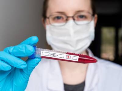 Ученые создали средство, которое может защитить человека от коронавируса