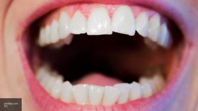 Пользователи TikTok запустили опасный для зубов массовый флешмоб