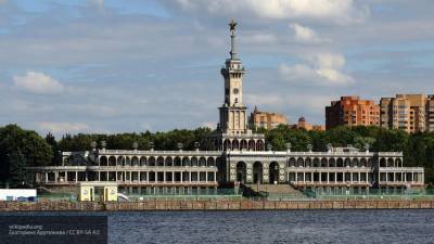 Бабье лето придет в Москву и Подмосковье на выходных