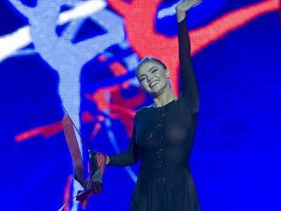 «Кабаева — великая»: Ляйсан Утяшева рассказала, что для нее делает знаменитая спортсменка