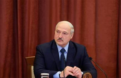 Лукашенко в НАН: Развитие науки определяет будущее
