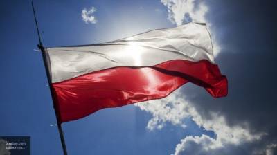 Военный специалист: Польша обеспокоена "восстановлением" Российской империи