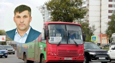 "Берут за билет, сколько хотят": штрафовать водителей маршруток предложил депутат из Ярославля