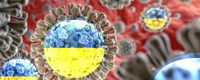 Украина поставила очередной антирекорд по коронавирусу