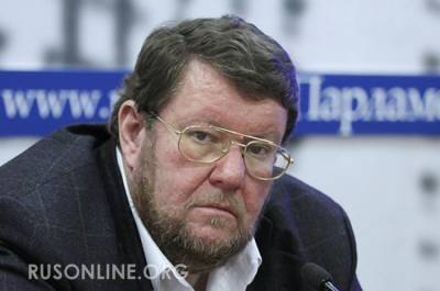Евгений Сатановский прокомментировал приговор суда актёра Михаила Ефремова к 8 годам колонии общего режима