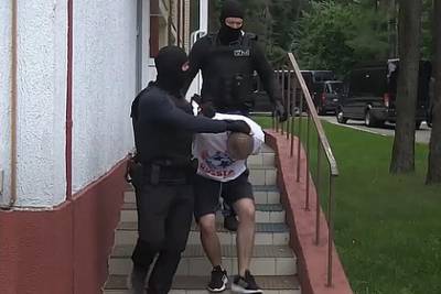 В кураторстве провокации с бойцами ЧВК в Минске обвинили сотрудников ЦРУ
