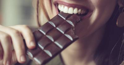Сколько шоколада можно съесть в один присест - popmech.ru