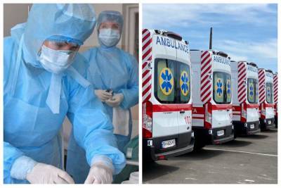 Новая волна эпидемии на Харьковщине, больницы не справляются: сделано тревожное заявление