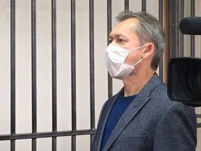Прокуратура обжалует приговор экс-мэру Сургута, которым он был полностью удовлетворён