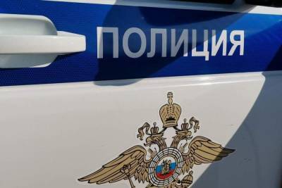 По дороге в Москву туляк насмерть сбил неизвестного мужчину