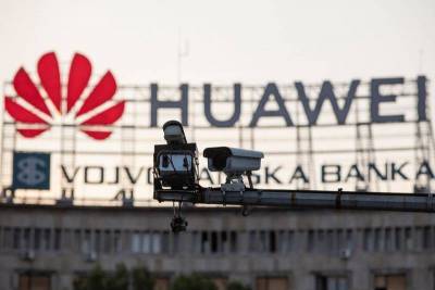 МТС покупает 5G оборудование Huawei для модернизации сети в Москве