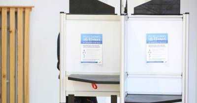СГБ расследует четыре уголовных процесса о возможных нарушениях на выборах в Риге