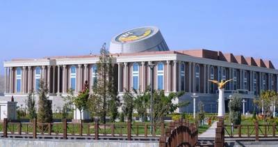 Нацмузей Таджикистана удостоен награды "Выбор туристов" по версии TripAdvisor