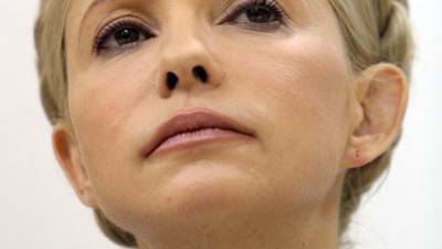 Пресс-секретарь Тимошенко поделилась хорошей новостью